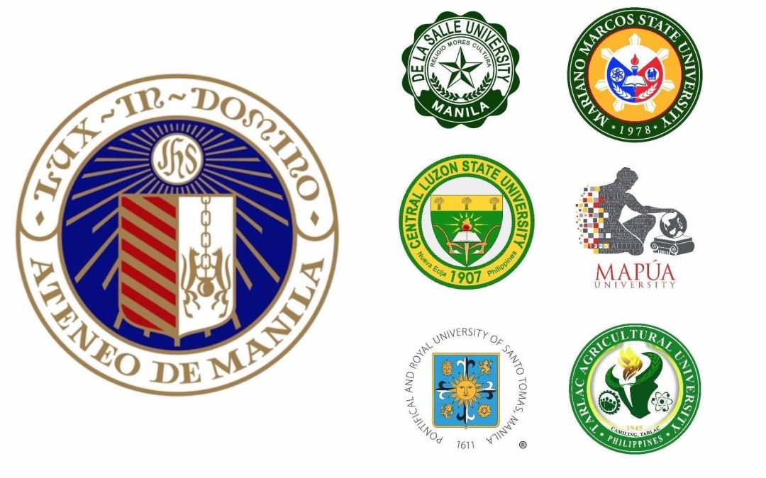 Ateneo leads Philippine schools in THE University Impact Rankings