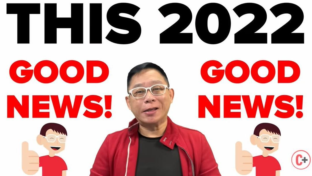 4-in-1 Annual Pass: Para Madagdagan ang Iyong Kita | Chinkee Tan