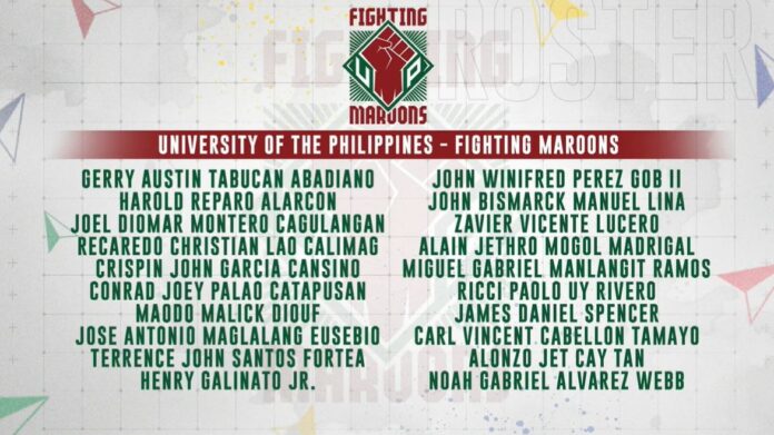 WATCH: UP Fighting Maroons End 36 Years Title Drought In UAAP Victory ...