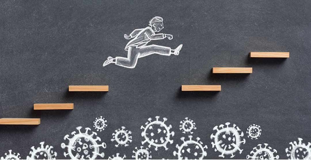 What is Stopping You? | Butz Bartolome