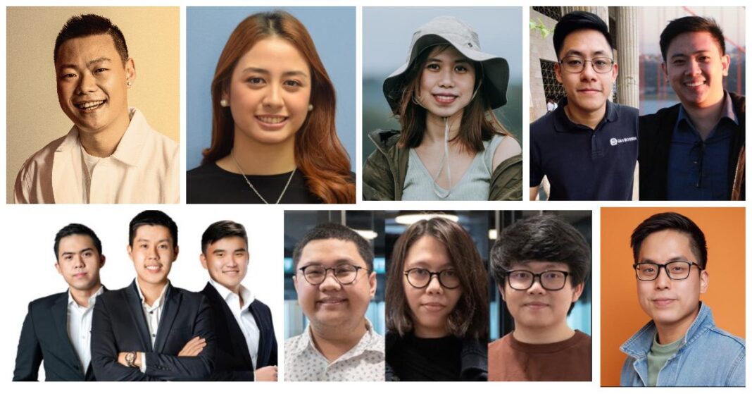 LIST: 12 Resilient Filipinos Honored in Forbes Asia 30 Under 30 ...