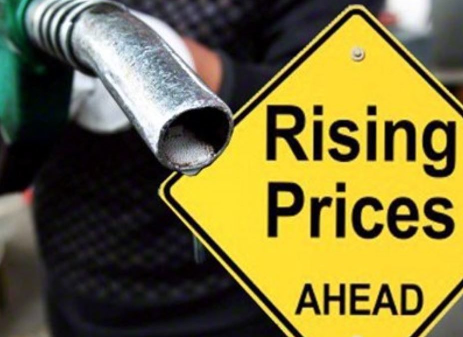 How Price Increase Impacts Every Business | Butz Bartolome