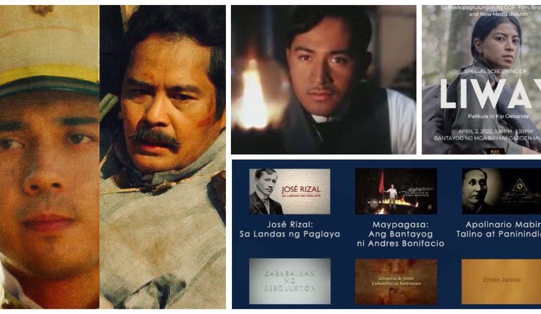 LIST: Filipino Films About Freedom to Watch this Independence Day