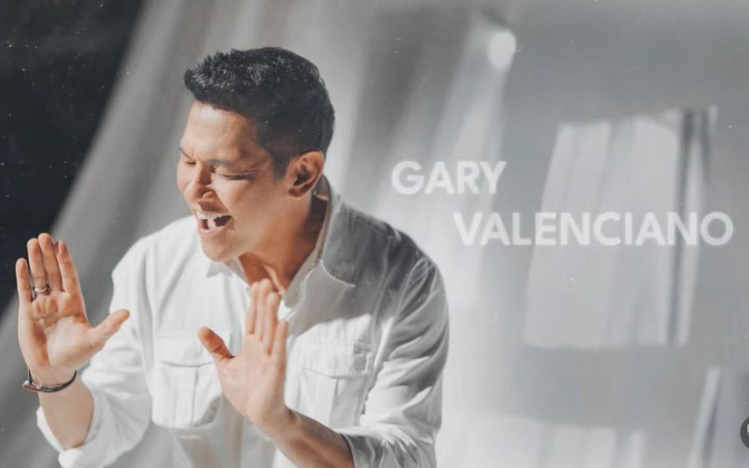 OPM icon Gary Valenciano releases inspiring new music video for MSMEs