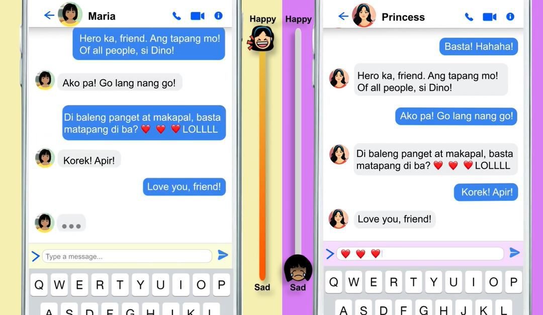 De La Salle University social media research leads to anti-cyberbullying content creation