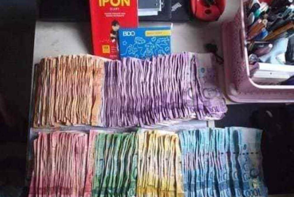 Seryosohang ipon na Ito! 100K Savings Para sa Anak | Iponaryo