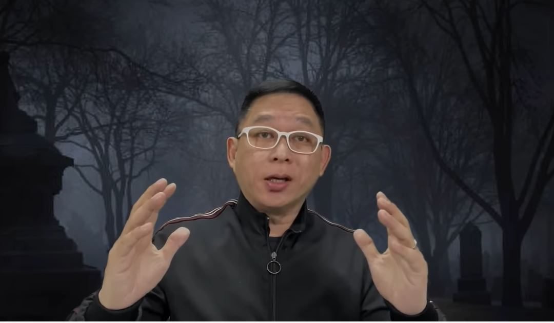 ‘Ghosting’ As An Emotional Offense? Lagot Ang Mga May Utang! | Chinkee Tan