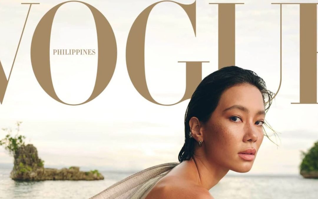 Vogue brings Filipino talent to world fashion acclaim
