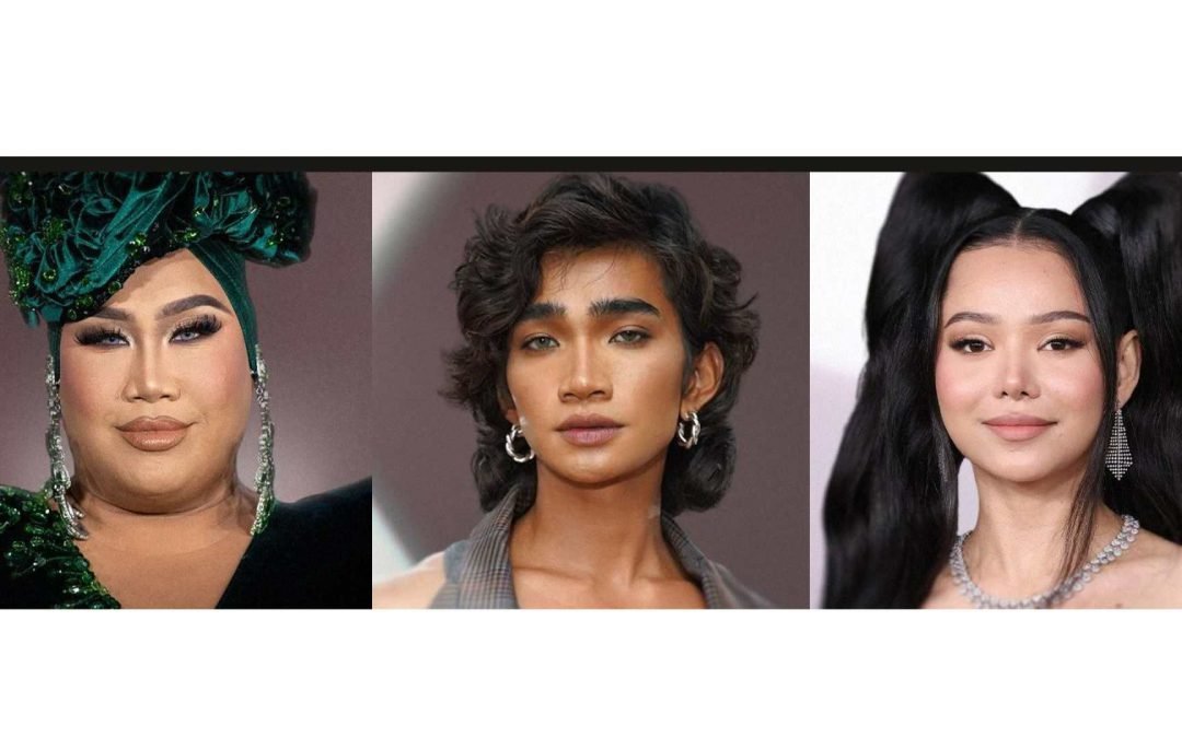 Patrick Starrr, Bretman Rock, Bella Poarch hailed Forbes Top Creators
