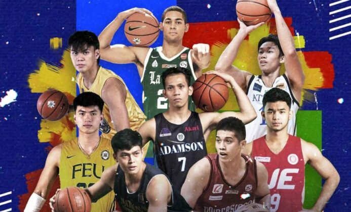 UP Fighting Maroons Seeks Back-to-back Championship In UAAP Season 85 ...