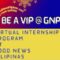 VIP @GNP landscape