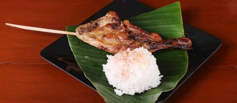 Pako Inasal Philippines' Chicken Inasal is World's 5th Best Chicken Dish ...