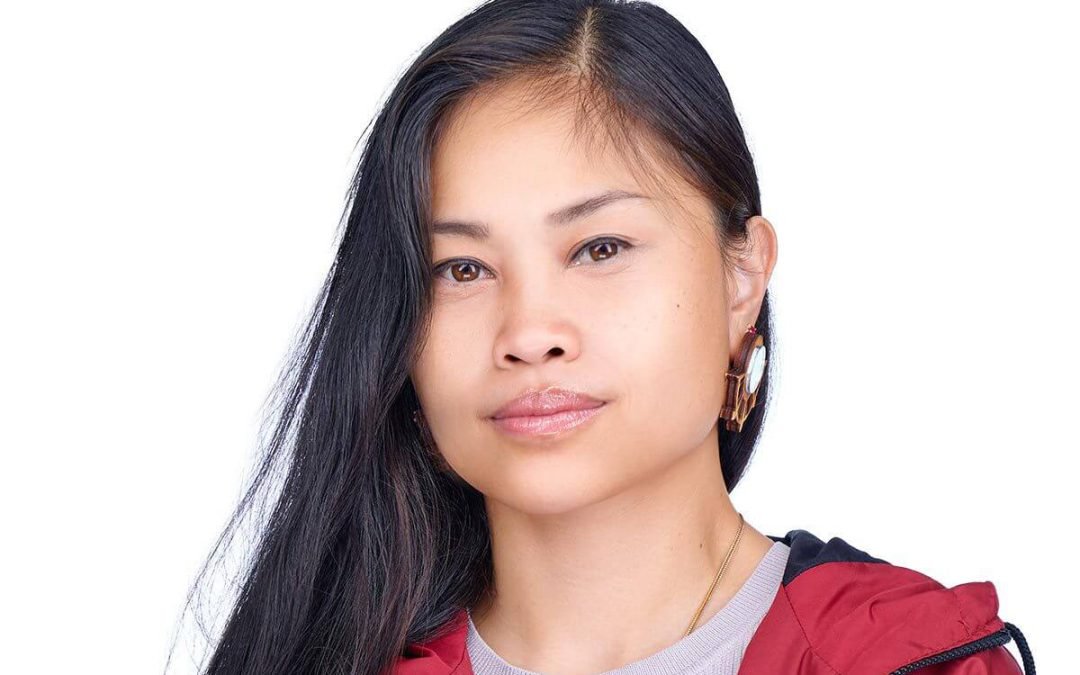 Fil-Am rapper-scientist Ruby Ibarra wins Vilcek Prize for immigrant leaders