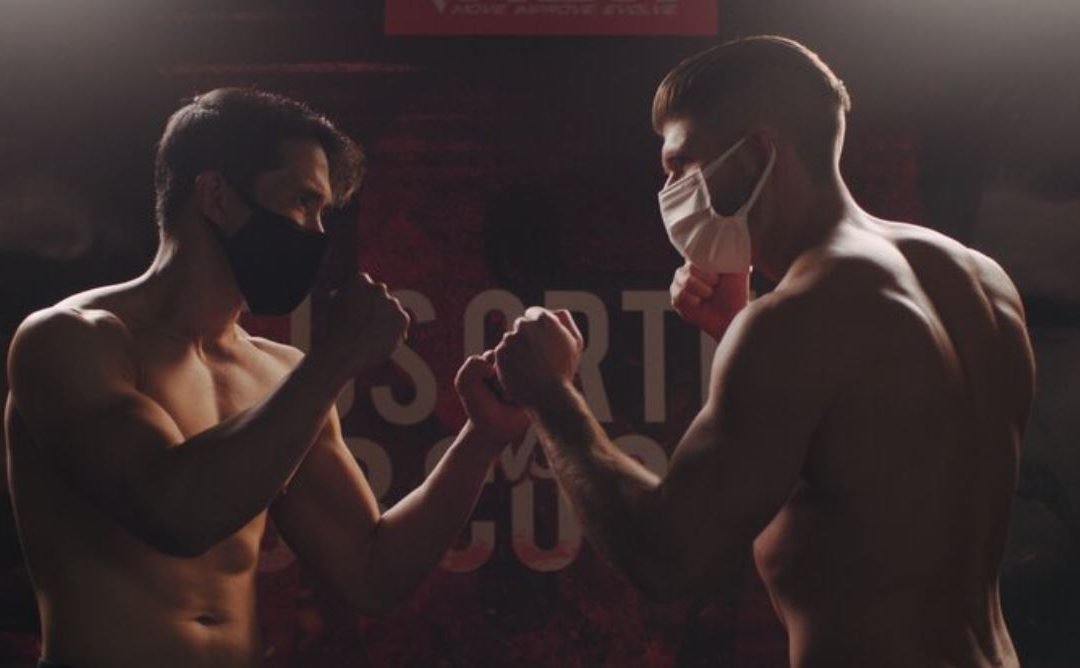 Manny Pacquiao movie against Asian hate crimes to be released in U.S. theaters