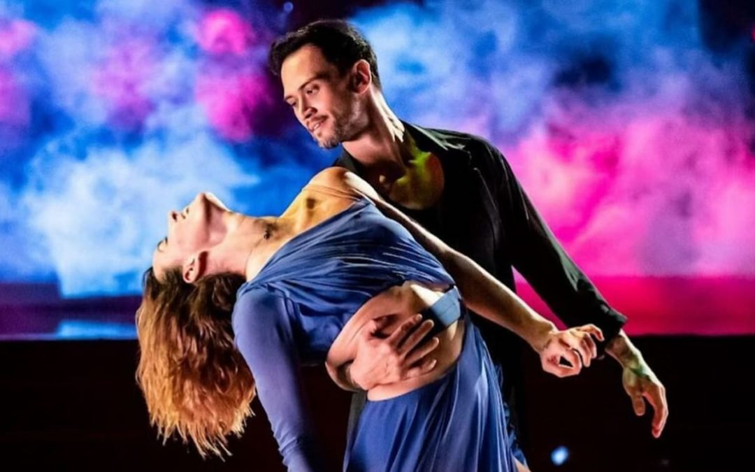 Filipino artist Billy Crawford wins France’s Dancing with the Stars, thanks PH support