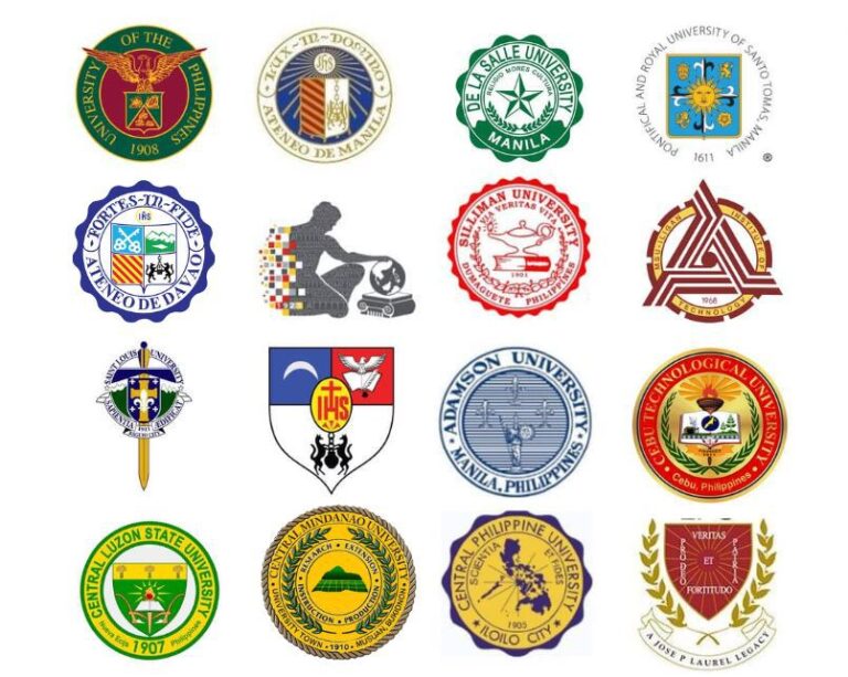 16 Philippine universities officially rank on QS Asia Rankings Good