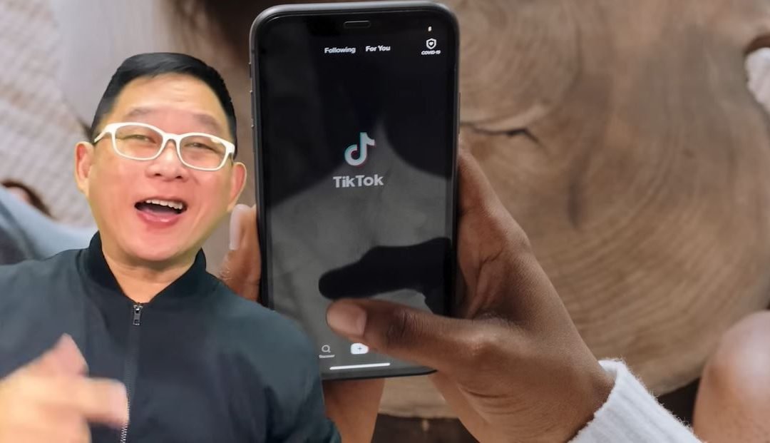 TikTok, Pwedeng Pagkakitaan? | Chinkee Tan