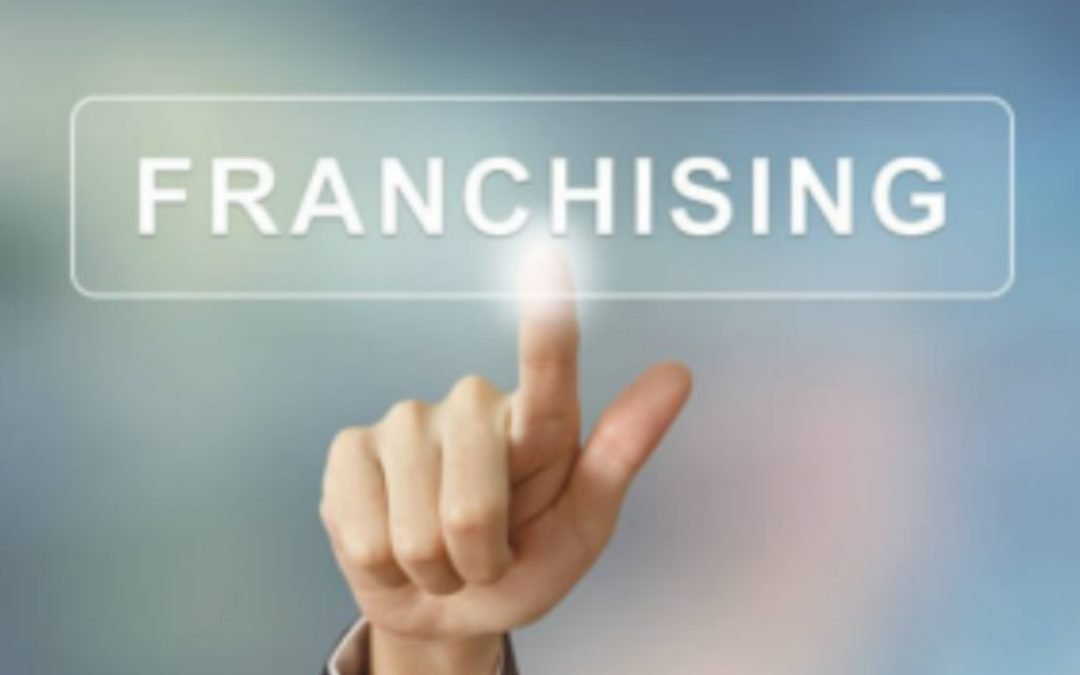 Finding the Right Franchise For You | Butz Bartolome