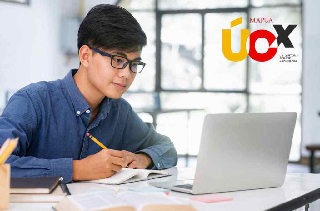 Mapua wins Philippines’ 1st Wharton-QS Digital Readiness Gold Award