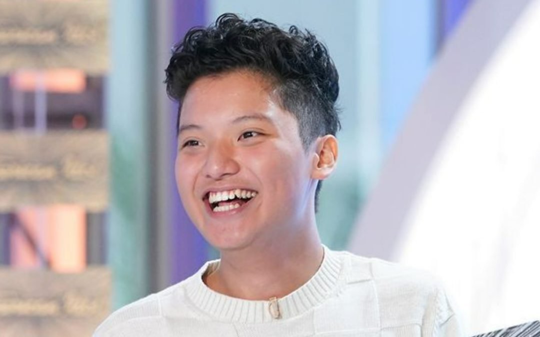 Fil-Canadian Tyson Venegas earns 1st Platinum Ticket on American Idol
