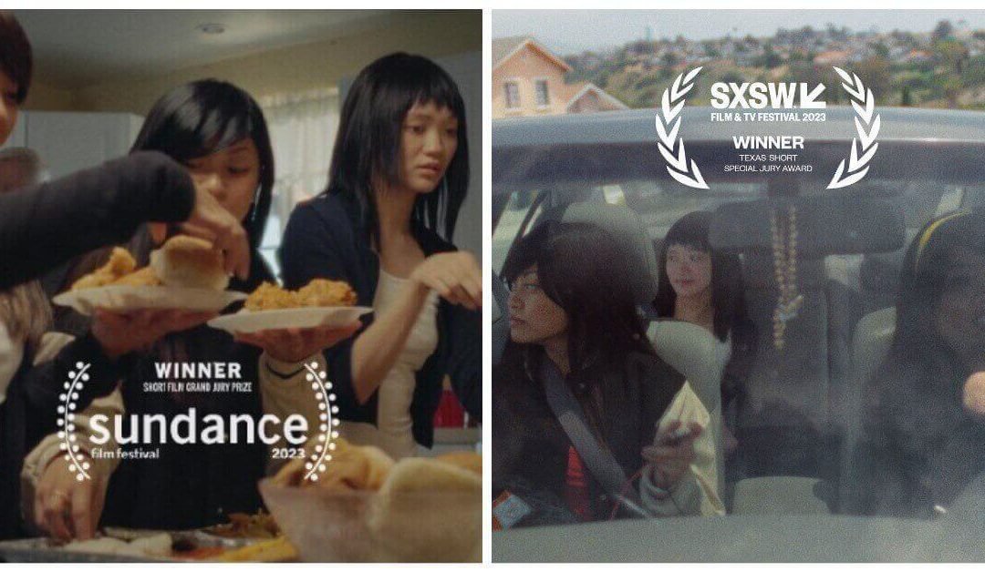 Filipino family Thanksgiving film wins back-to-back United States festivals