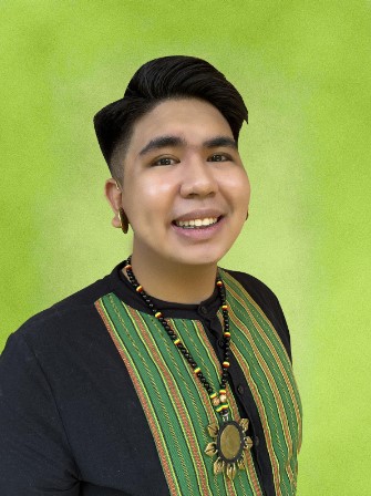 Qjiel Mariano