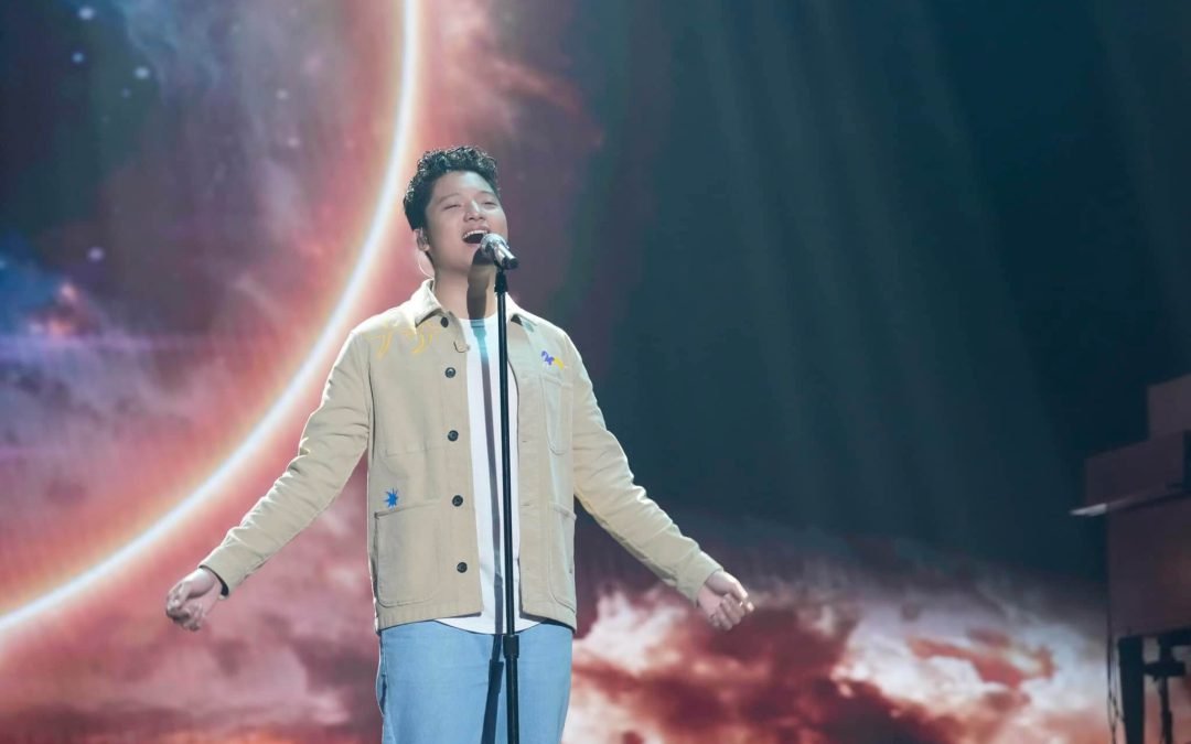 Find Out How Tyson Venegas Proved AI Judges Right and Secured Top 12 Spot