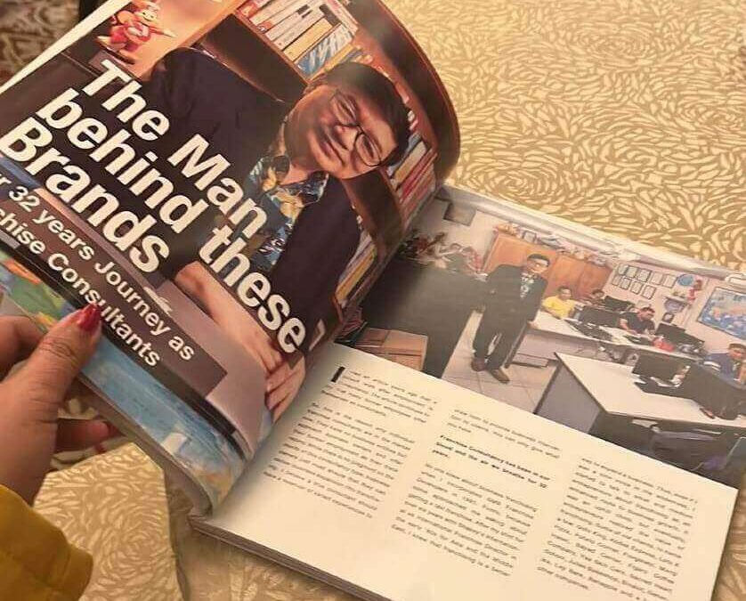 DIY Franchise Business | Butz Bartolome