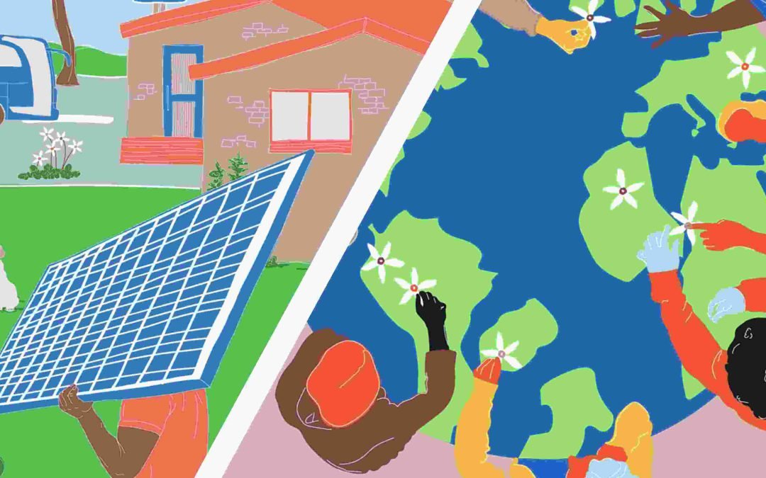 How Quezon City is Getting Children Involved with Climate Action, One Storybook at a Time