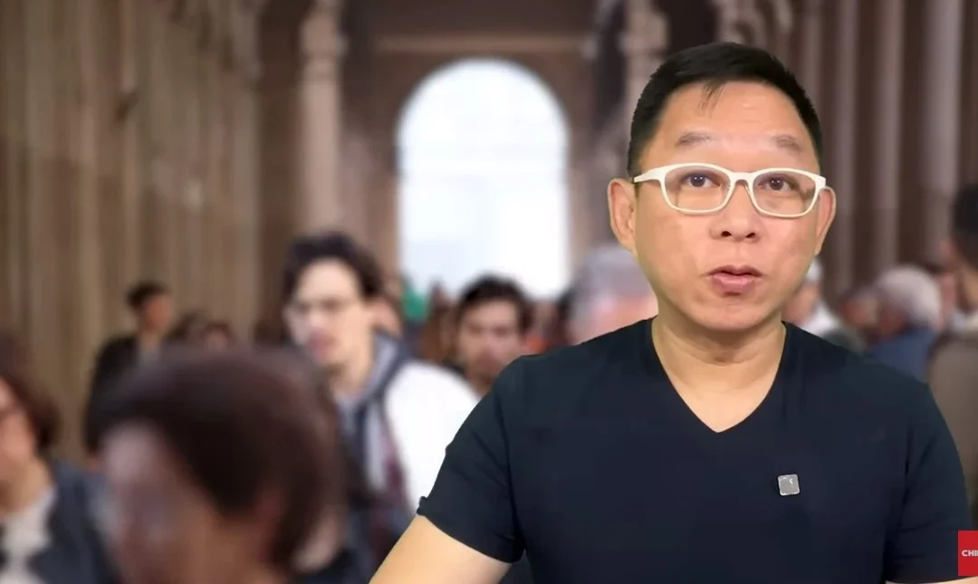 Ano Mas Ok Trabaho O Magnegosyo? | Chinkee Tan