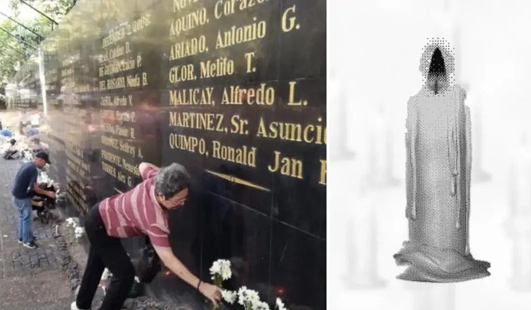 Remembering Heroes and Survivors: How ‘Ang Bantayog’ Digital Monument Marks 51 Years Since Martial Law in the Philippines