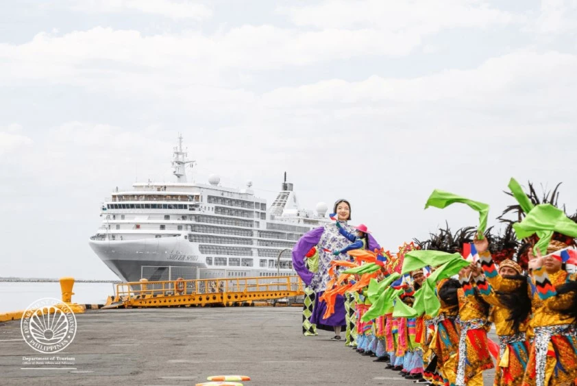 Philippines World Cruise Awards