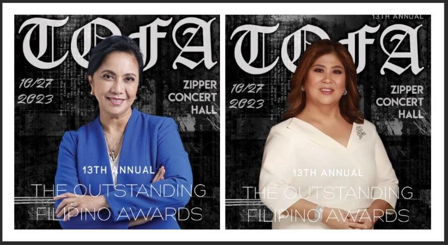 TOFA 2023 Trailblazing Honorees