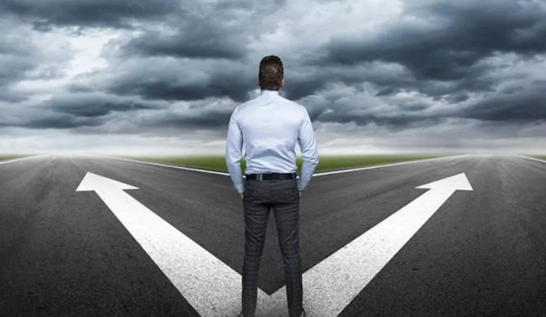 6 Ways to Handle Hard Decisions | Butz Bartolome