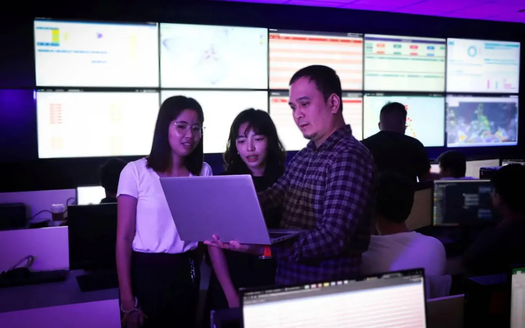 Converge improves ESG risk score, now ‘low risk’ in recent Sustainalytics report