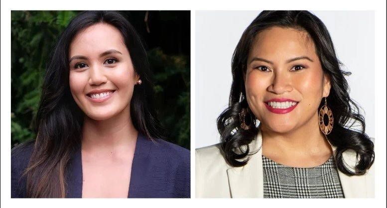 Filipino-Canadian UN Advisor Most Powerful Women