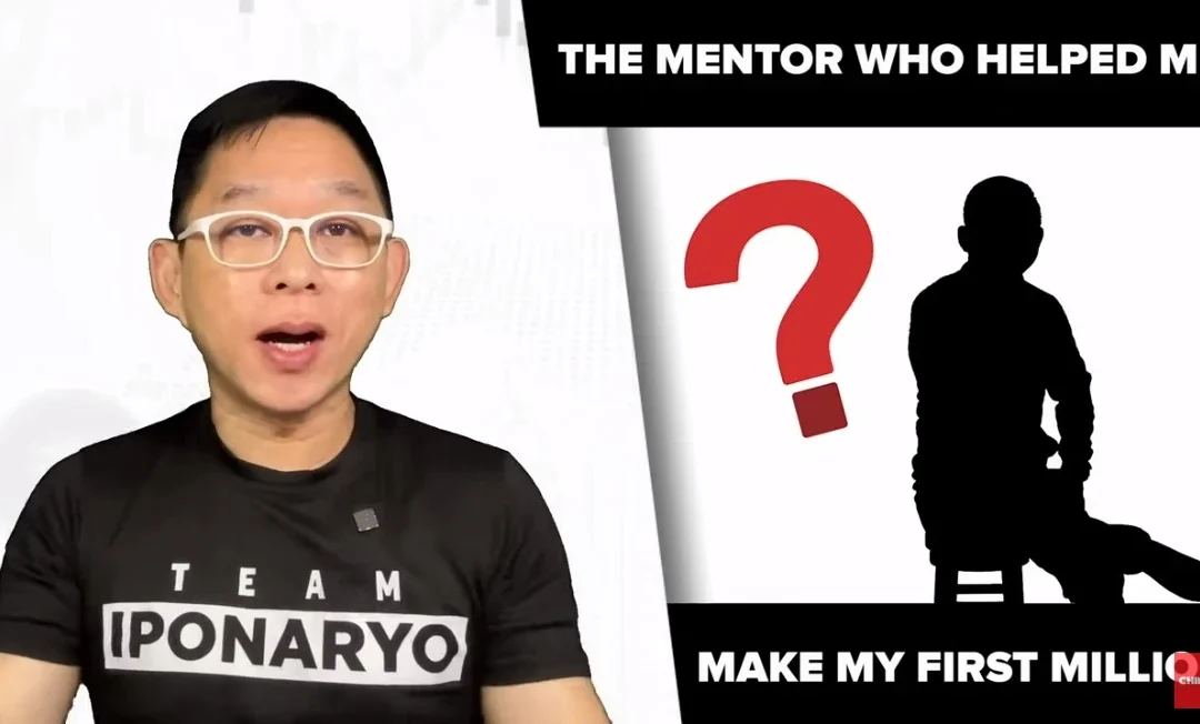 My First Million! Me And My Mentor And Now With YOU!? | Chinkee Tan
