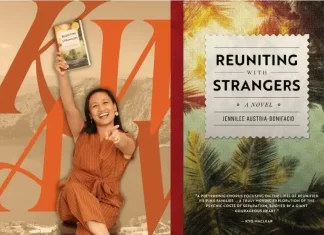 Jennilee Austra-Bonifacio - Reuniting with Strangers