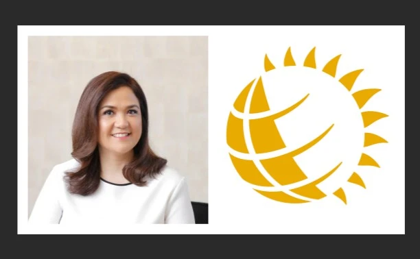 Sun Life Global Solutions Philippines Nathalie Bernardo