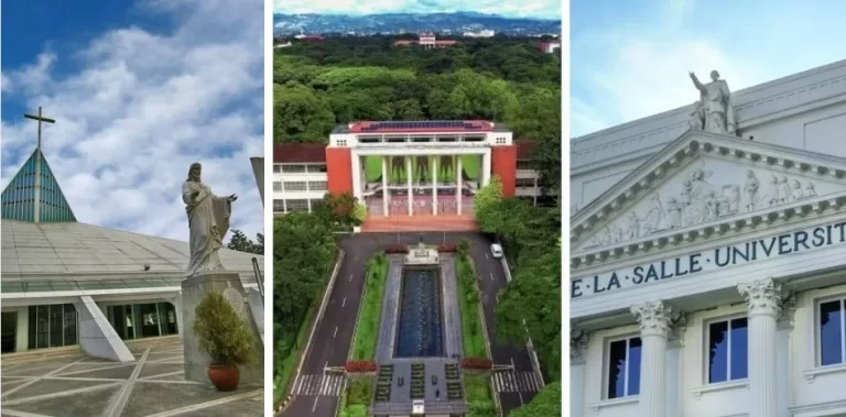 World University Rankings