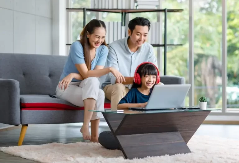 Internet Safety Advocacy