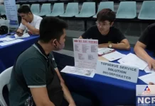 Labor Day Job Fairs Philippines