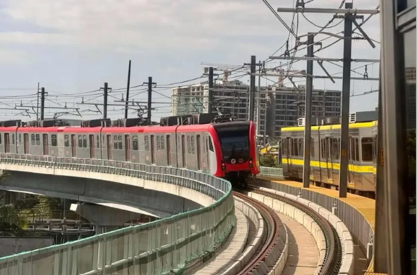 LRT-1 Cavite Extension