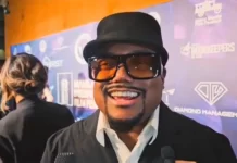 Apl.de.ap Empowering Filipinos Hollywood