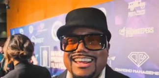 Apl.de.ap Empowering Filipinos Hollywood