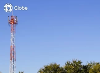 Globe Sustainable Telecommunications