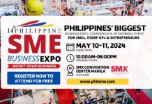 PhilSME Business Expo