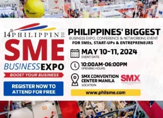 PhilSME Business Expo