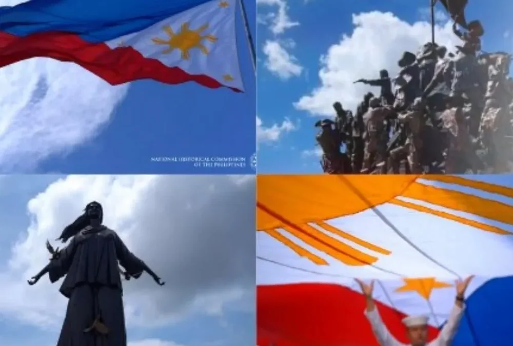 National Flag Days Kick Off in Imus, Celebrating 126th Battle of Alapan Anniversary