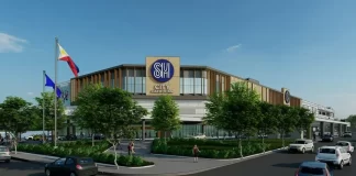 SM City Caloocan Opening